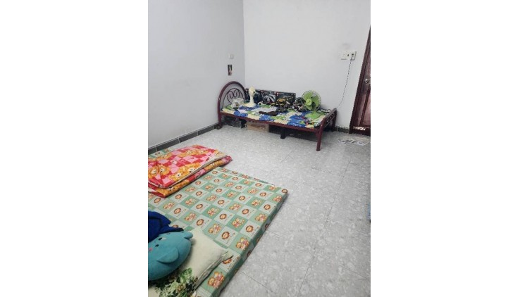Bán Nhà Quận 12, Thới An – Vị Trí Đắc Địa Kinh Doanh Đa Nghề - Hẻm Xe Tải.